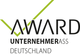 Award Unternehmer-Ass