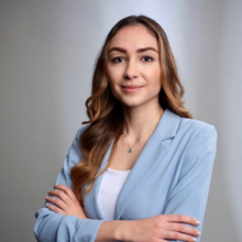 Lara Dogan